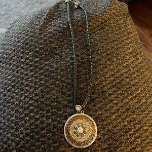 Ladies  necklace